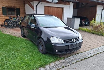 VW Golf 105.000 km 1.500 € Füssen 87629
