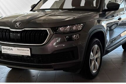 Skoda Kodiaq 60.000 km 29.980 &euro; Kiel 24106