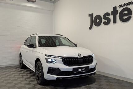 Skoda Kamiq 21.791 km 24.990 € Monheim am Rhein 40789
