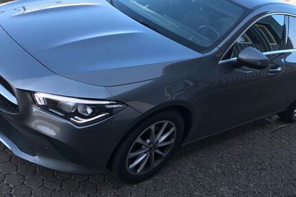 Mercedes-Benz CLA Shooting Brake 84.500 km 20.989 &euro; Broderstorf / Rostock 18184
