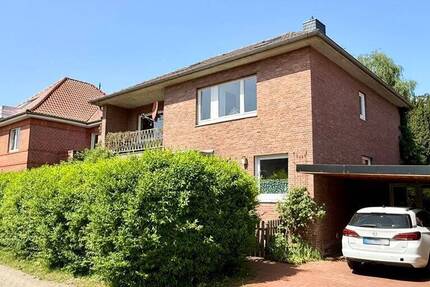Haus Aurich Innenstadt - 7 Zimmer, 175 m&sup2;, 329.000&euro; | Angebot:26881893