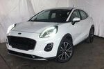 Ford Puma TITANIUM WM26:MILD HYBRID NAVI PDC BLUETOOTH 107.845 km 12.204 &euro; Köln 50858