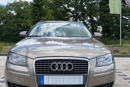 Audi A3 198.000 km 6.250 &euro; Hannover 30177