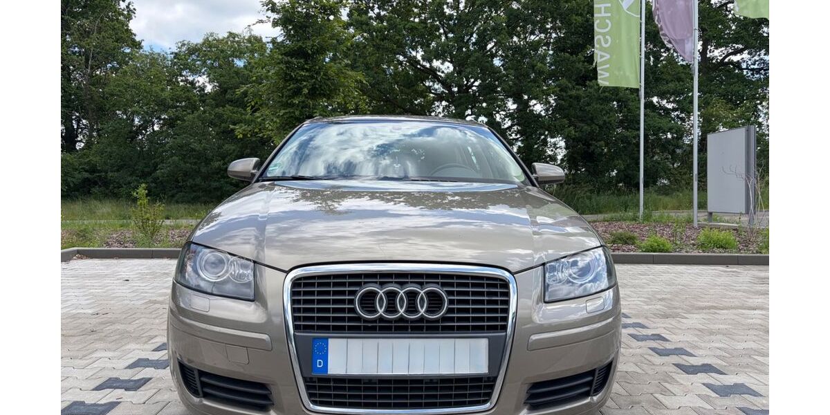 Audi A3 198.000 km 6.250 &euro; Hannover 30177