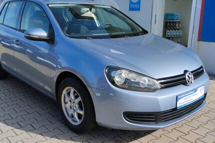 VW Golf 188.683 km 5.999 € Jade 26349