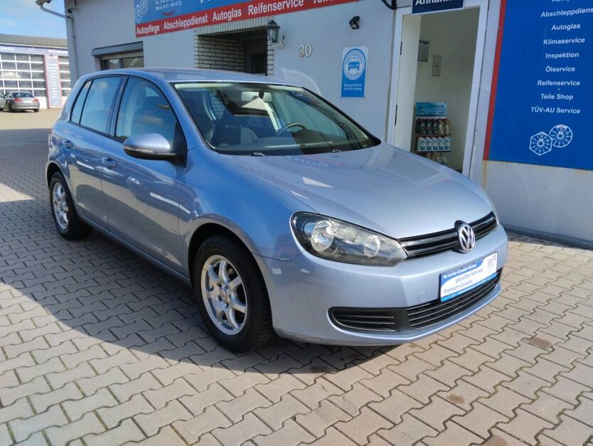 VW Golf 188.683 km 5.999 € Jade 26349