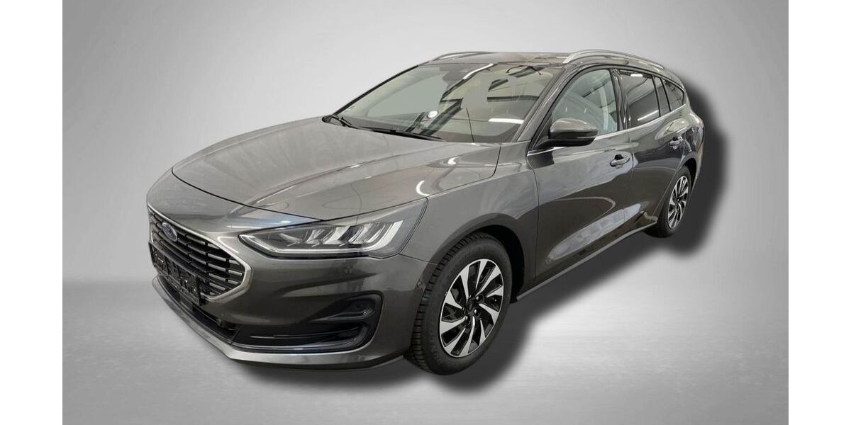 Ford Focus 17.622 km 19.990 &euro; Scheidt 56379