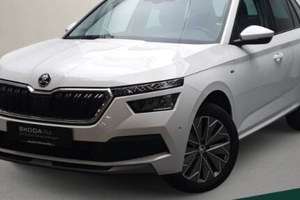 Skoda Kamiq 28.051 km 18.790 &euro; Garmisch-Partenkirchen 82467