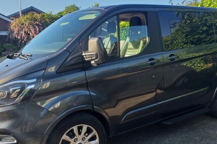 Ford Tourneo Custom 65.000 km 28.000 &euro; Heikendorf 24226