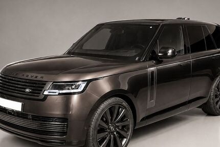 Land Rover Range Rover 54.000 km 149.500 &euro; Starnberg 82319