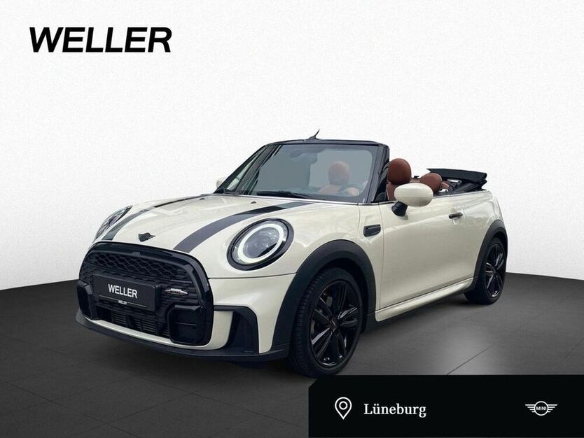 Cooper Cabrio
