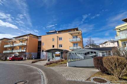 Wohnung zum Kaufen in Traunstein 549.000 € 109 m² 3.5 zimmer