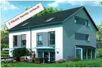 Doppelhaushälfte Gingen - 5 Zimmer, 123 m&sup2;, 519.701&euro; | Angebot:25659219
