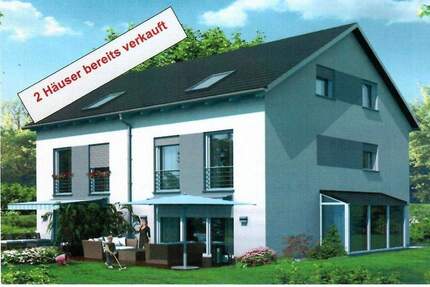 Haus Gingen - 5 Zimmer, 123 m&sup2;, 519.701&euro; | Angebot:25659219