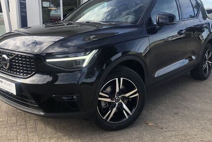 Volvo XC40 20.284 km 38.440 € Güstrow 18273
