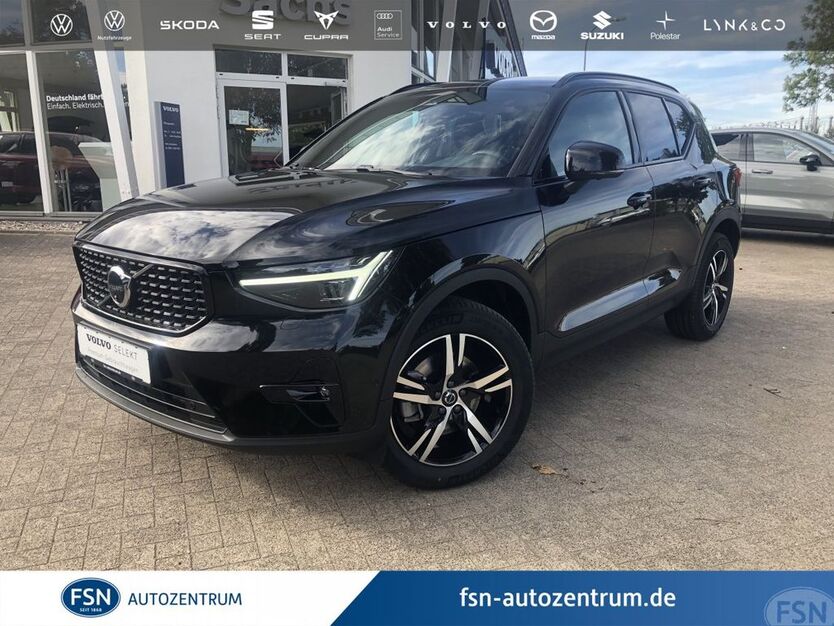 Volvo XC40 20.284 km 38.440 € Güstrow 18273
