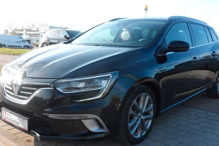 Renault Megane 131.009 km 12.290 &euro; Greifswald 17489