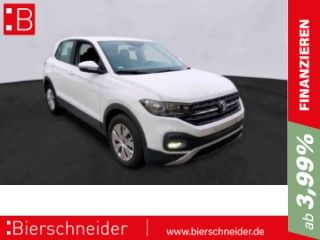 VW T-Cross 40.050 km 18.450 &euro; Manching 85077