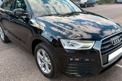 Audi Q3 115.800 km 18.499 &euro; Nürnberg 90441