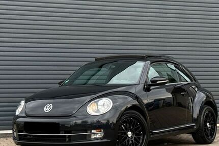 VW Beetle 155.000 km 12.900 &euro; kehl 77694