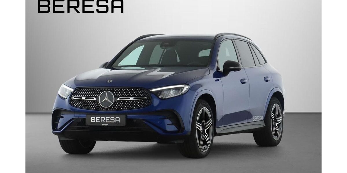 Mercedes-Benz GLC 220 9.900 km 56.950 &euro; Bielefeld 33609