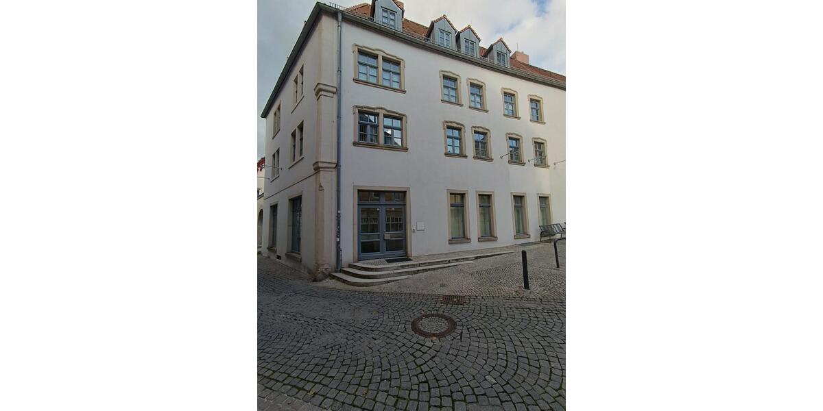 Ihre Gewerbeeinheit in Top-Innenstadtlage von Kitzingen – Befristet bis 31.12.2028 zimmer