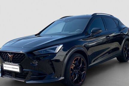 Cupra Formentor 17.013 km 45.755 &euro; Windischleuba 04603