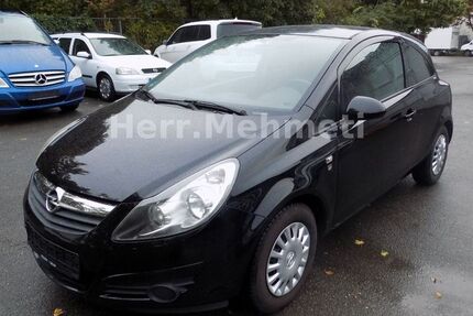 Opel Corsa 280.122 km 999 € Nürnberg 90439