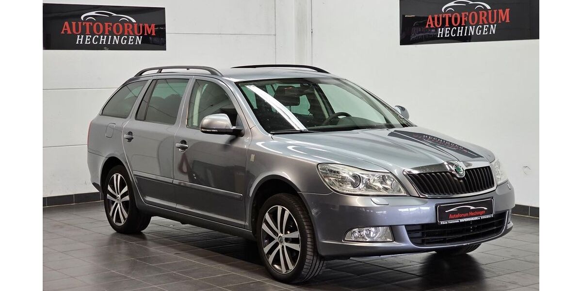 Skoda Octavia 156.000 km 7.450 &euro; Hechingen 72379
