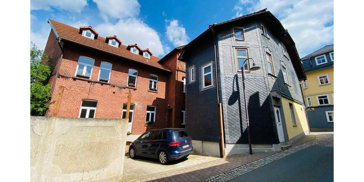 Mehrfamilienhaus, Wohnhaus Königsee - 260.000&euro; | Angebot:24993909