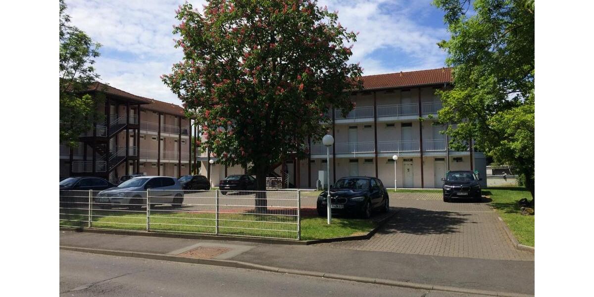 Eigentumswohnung 1-Zimmer Appartement zu verkaufen 1 zimmer