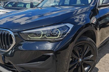BMW X1 149.922 km 17.017 € Wölfersheim 61200