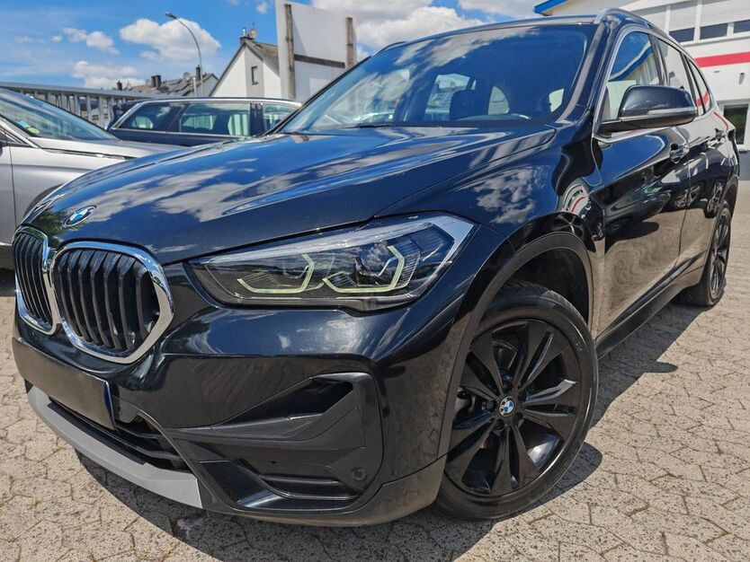 BMW X1 149.922 km 17.017 € Wölfersheim 61200
