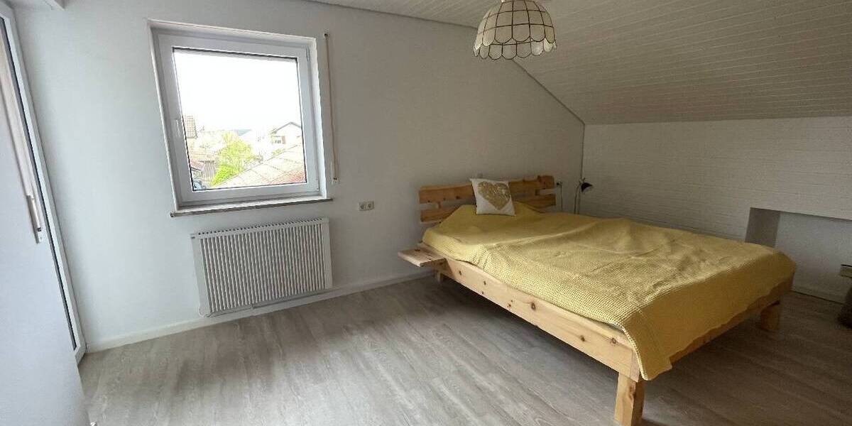 Doppelhaushälfte Fuchstal Asch - 4 Zimmer, 113 m&sup2;, 395.000&euro; | Angebot:25730551