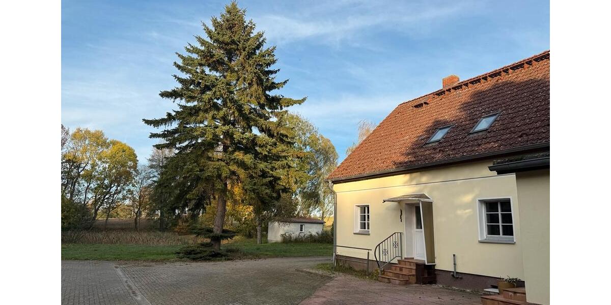 Bauernhaus, Landhaus Prenzlau - 6 Zimmer, 198 m&sup2;, 370.000&euro; | Angebot:25960476