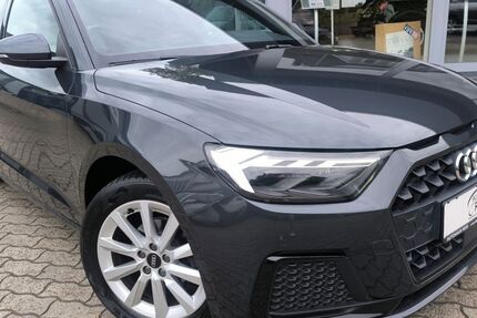Audi A1 81.675 km 18.790 &euro; Xanten 46509