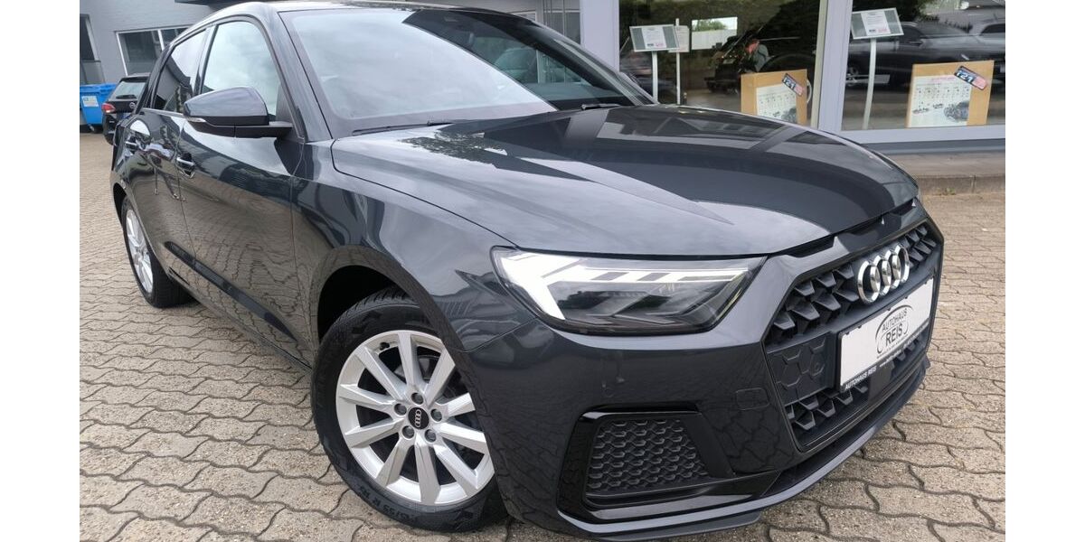 Audi A1 81.675 km 18.790 &euro; Xanten 46509