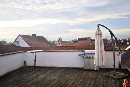 Wohnung zum Mieten in Haßloch 1.050 € 117 m² 4 zimmer