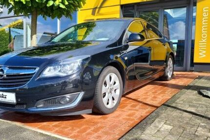 Opel Insignia 150.000 km 9.950 &euro; Neuenhaus 49828