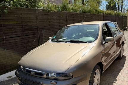 Fiat Marea 221.700 km 699 &euro; Salzgitter 38228