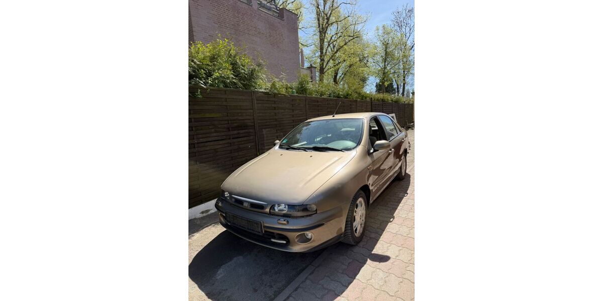 Fiat Marea 221.700 km 699 &euro; Salzgitter 38228