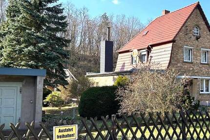 Haus Gräfenhainichen Möhlau - 6 Zimmer, 126 m&sup2;, 120.000&euro; | Angebot:25937346