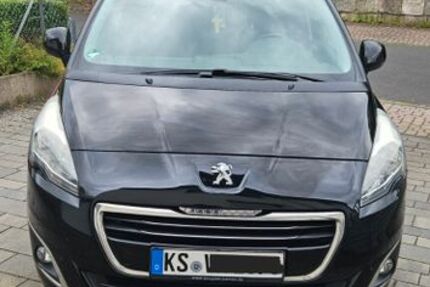 Peugeot 5008 223.000 km 6.200 &euro; Ahnatal 34292
