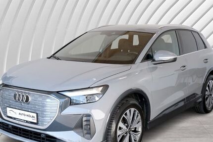 Audi Q4 e-tron 49.622 km 26.390 &euro; Unterschleißheim 85716