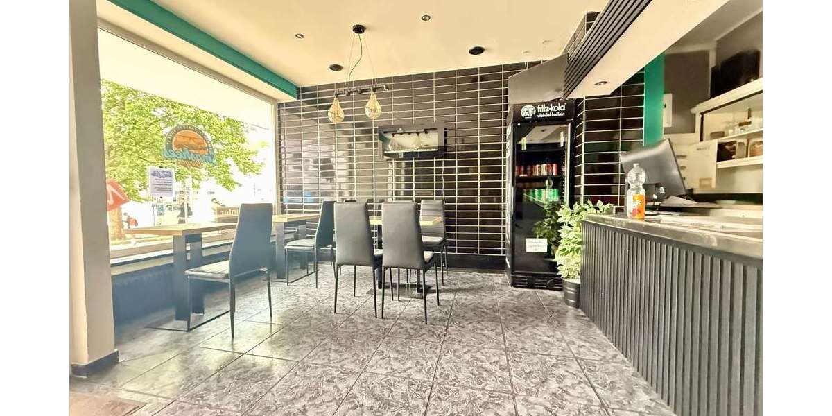 Gastrofläche in Alt-Saarbrücken: Bar, Gaststätte, Restaurant oder Renditeobjekt - Gewerbeobjekt Saarbrücken Neue Bremm | Angebot:27157212