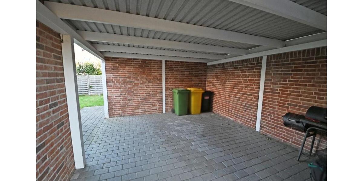 Doppelhaushälfte Niebüll - 4 Zimmer, 97 m&sup2;, 1.250&euro; | Angebot:25419085