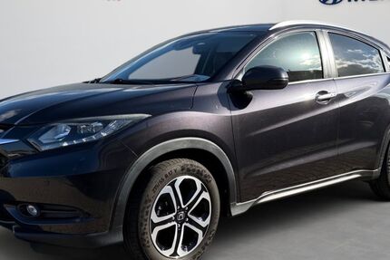 Honda HR-V 130.500 km 13.950 &euro; Einbeck 37574