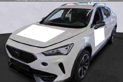 Cupra Formentor 32.950 km 23.750 &euro; Meckenheim / Bonn 53340