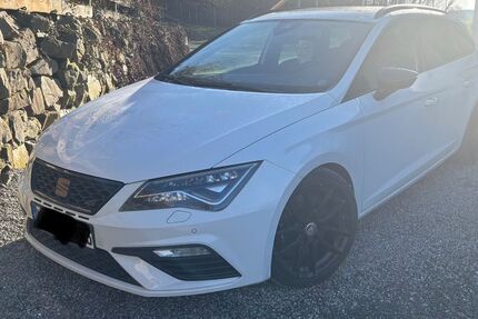 Seat Leon 61.000 km 26.600 &euro; Neuenrade 58809