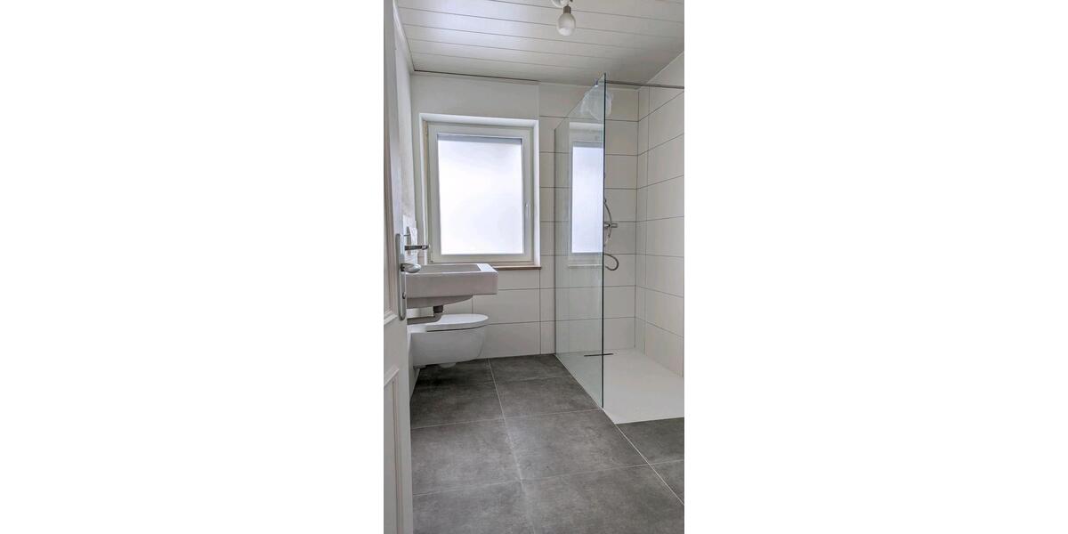 Etagenwohnung Bad Bocklet - 3 Zimmer, 98 m&sup2;, 830&euro; | Angebot:24839703
